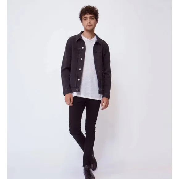 BLDWN modern skinny jeans