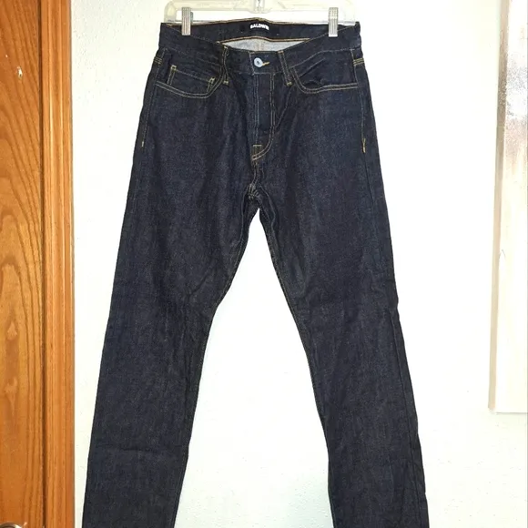 Balwin Denim Men's Jeans