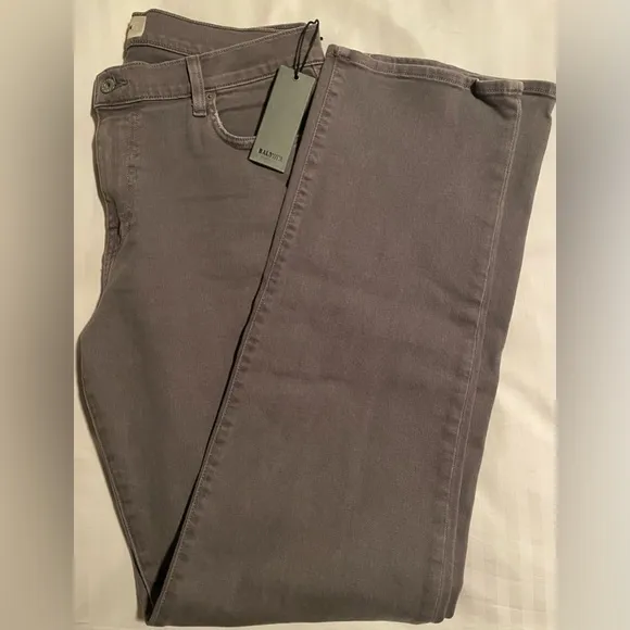 Baldwin men’s modern straight jeans
          
      NWT