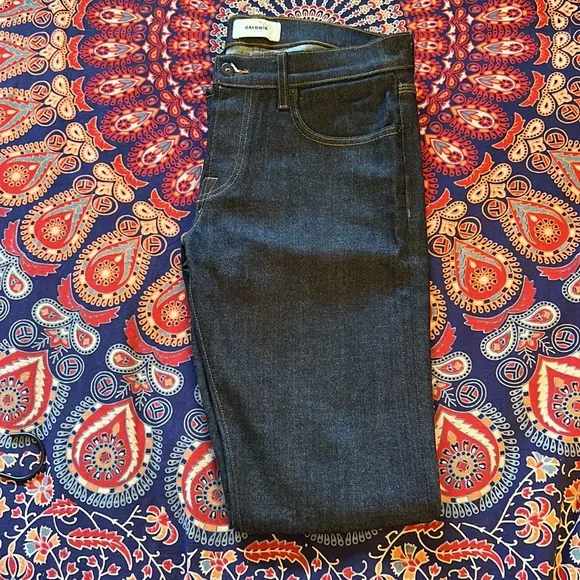 Baldwin jeans NWOT