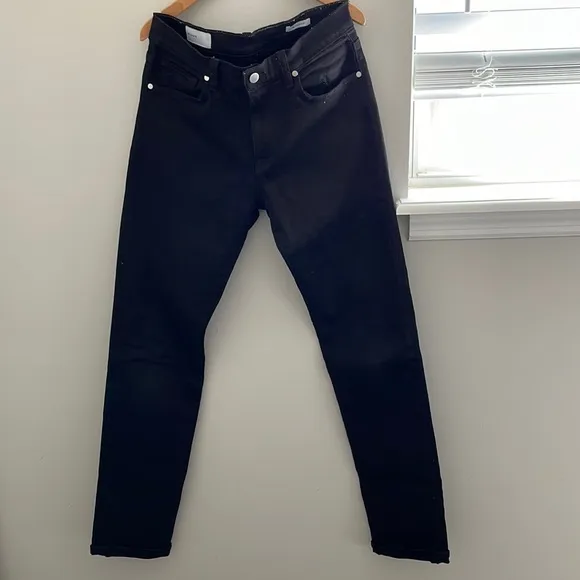 Baldwin Jeans Rare