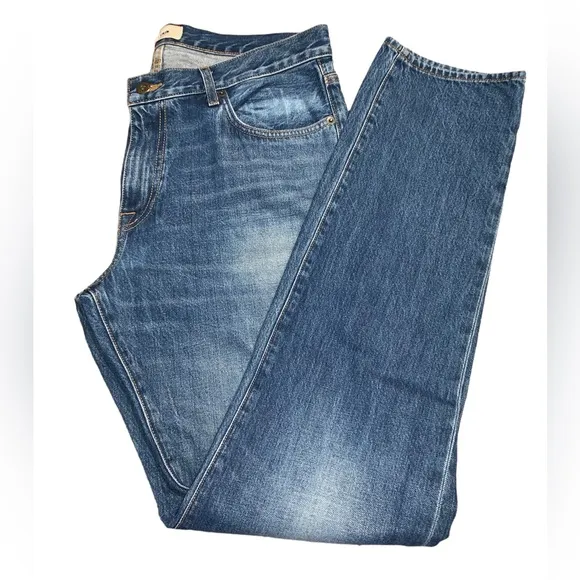 Baldwin Kansas City Denim Men’s Size 33 Used in Great Condition