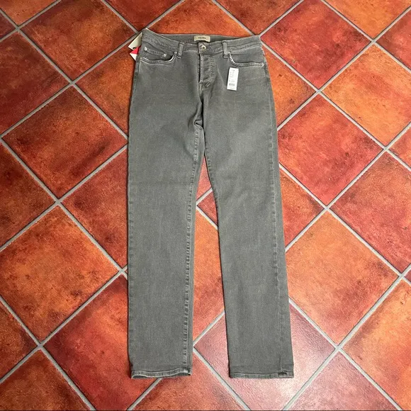 NWT Baldwin Henley Slim Jeans
          
      NWT