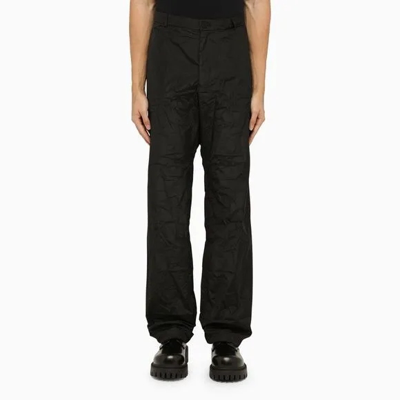 Balenciaga Black trousers
          
      NWT