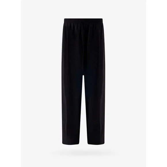 BALENCIAGA TROUSER MAN Black PANTS
          
      NWT