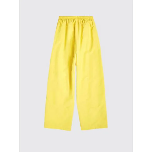 Balenciaga Pants Men Yellow
          
      NWT