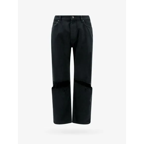 BALENCIAGA Trouser Man Black Pants
          
      NWT