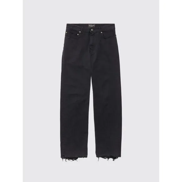 Balenciaga Jeans Men Black
          
      NWT