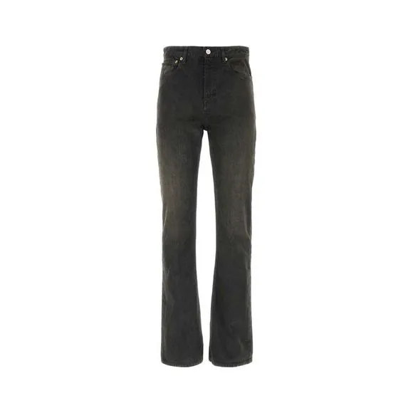 BALENCIAGA Black Denim Jeans
          
      NWT