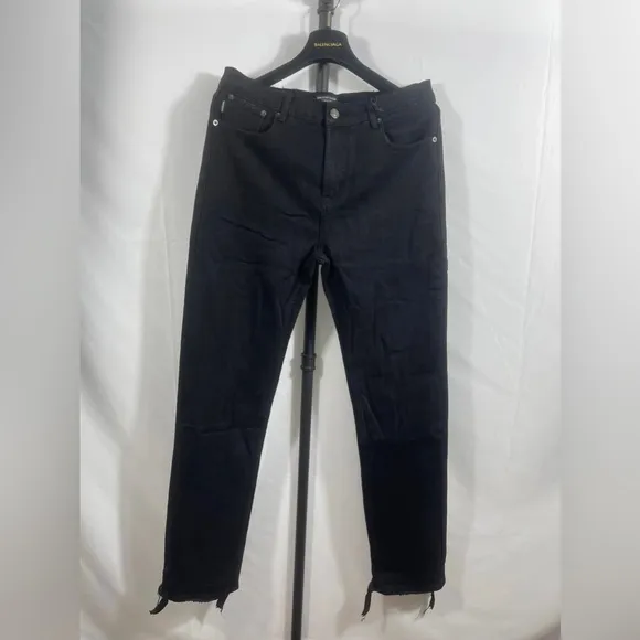 Balenciaga Jeans