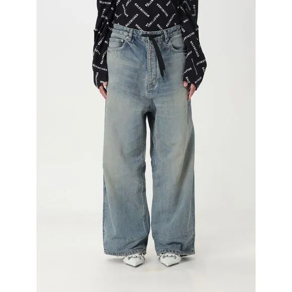 Balenciaga Jeans Men Denim
          
      NWT