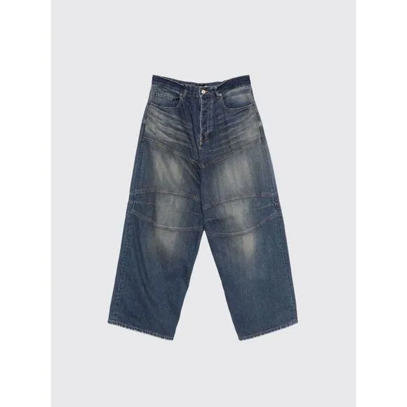 Balenciaga Jeans Men Blue
              
      NWT