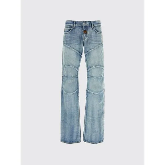 Balenciaga Jeans Men Blue
              
      NWT