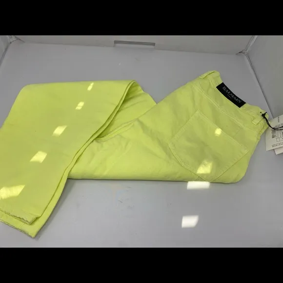 Balmain jeans
          
      NWT