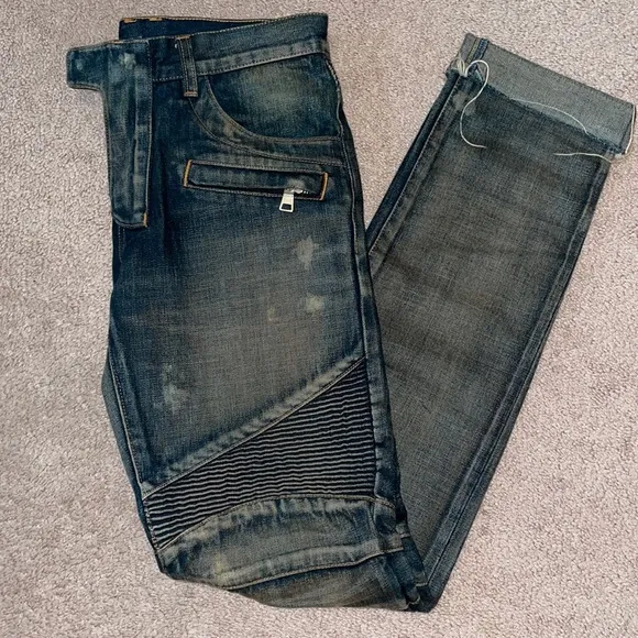 Men’s Balmain Jeans