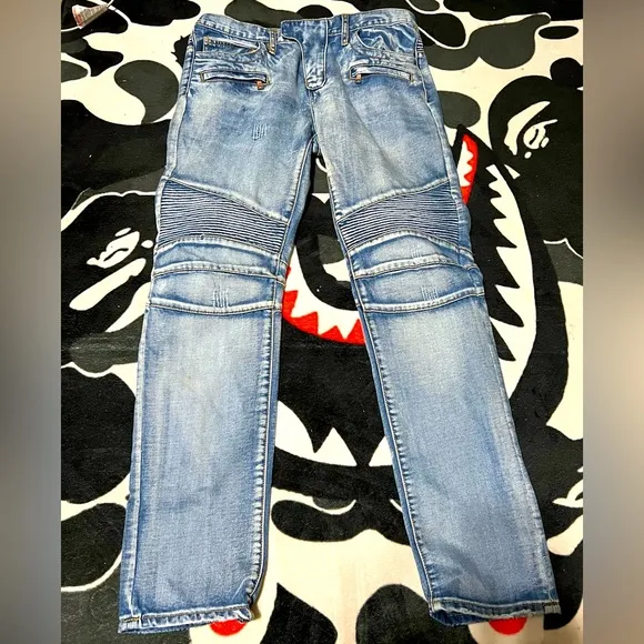 Men’s Balmain Jeans