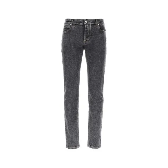 BALMAIN Denim jeans
          
      NWT