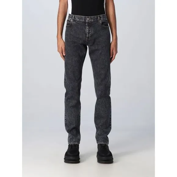 Balmain Jeans Men Black
          
      NWT
