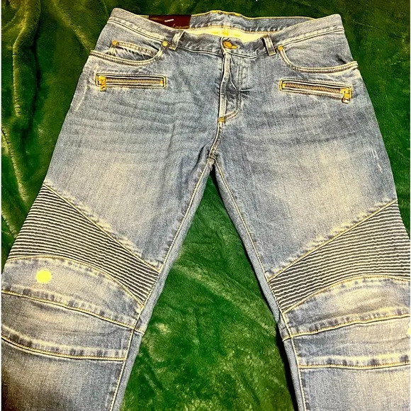 Balmain jeans