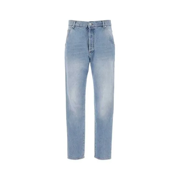 BALMAIN Denim jeans
          
      NWT