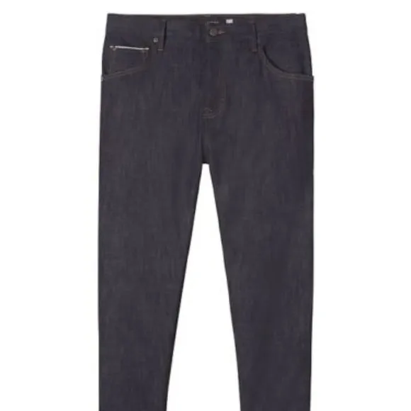 Banana Republic Trooper Fit Selvedge Jeans 30/32
          
      NWT