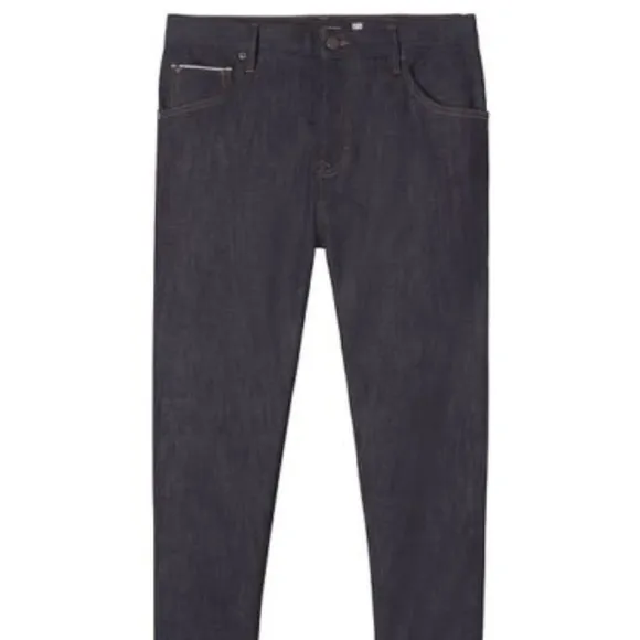 Banana Republic Trooper Fit Selvedge Jeans 29/30
          
      NWT