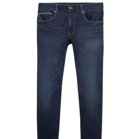 Banana Republic Skinny RMD Selvedge Jeans 29/32 +
          
      NWT
