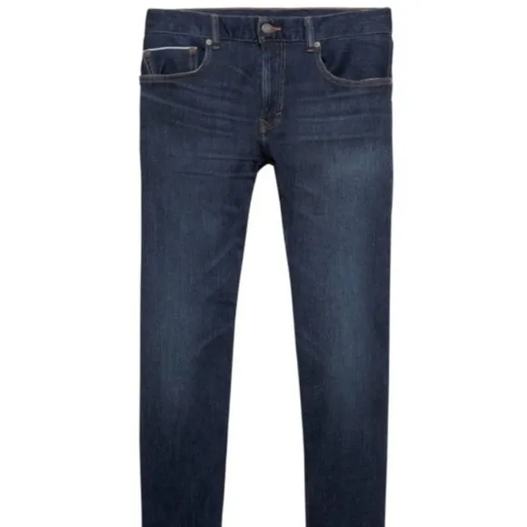 Banana Republic Slim RMD Selvedge Jeans 40/32 +
          
      NWT