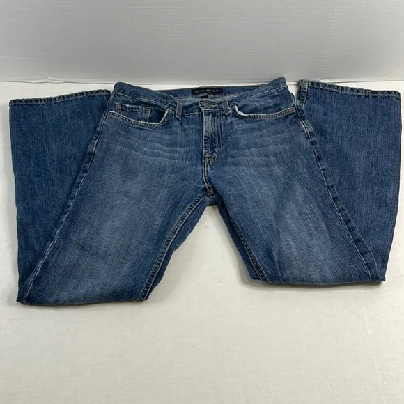 BANANA REPUBLIC MENS JEANS