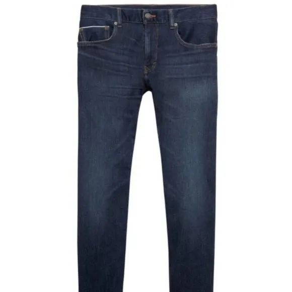 Banana Republic Straight RMD Selvedge Jeans 31/32 +
          
      NWT