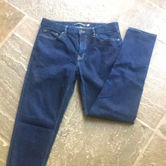 Banana Republic mens jeans 33x34