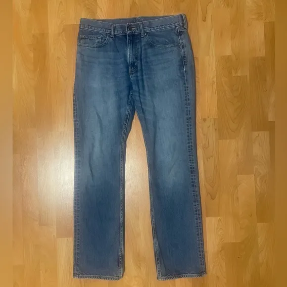 Banana Republic Denim Jeans 32X32 - Straight leg