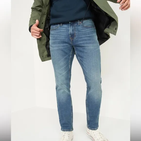 Banana Republic Skinny Jeans