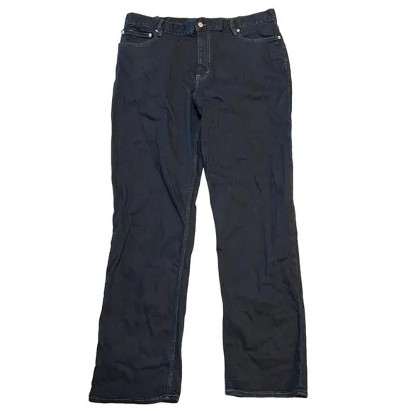 NWT BANANA REPUBLIC Men's Slim Fit Jeans 40x34 Blue #705503
          
      NWT