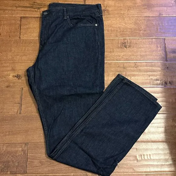 NWOT - Banana Republic skinny Jeans 40/36