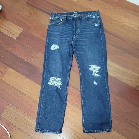 BDG Distressed  Men's Jeans 82921-3AC2