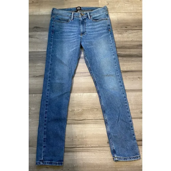 BDG Skinny Stretch Jeans