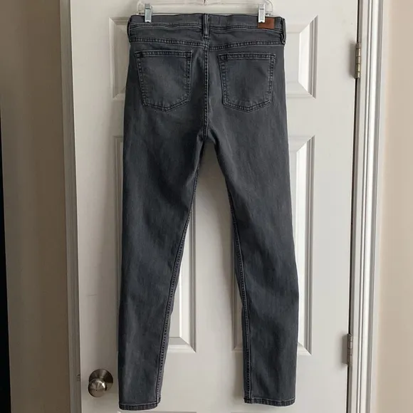 Urban Outfitters BDG Mens Skinny Stretch Jeans