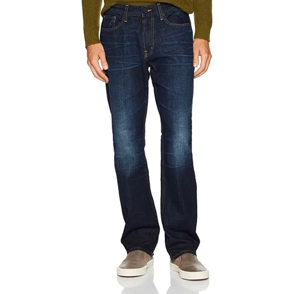 🌟SALE🌟 Big Star Union Straight Fit 28R