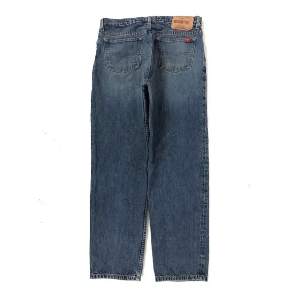 Big Star Vintage Denim USA men’s denim jeans Size