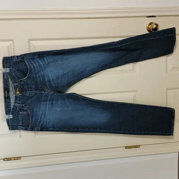 Big Star Slim Straight Jeans 33R
