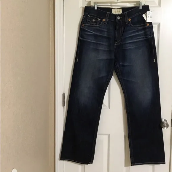 Big Star Jeans size 32 x 31 NWT $89
          
      NWT