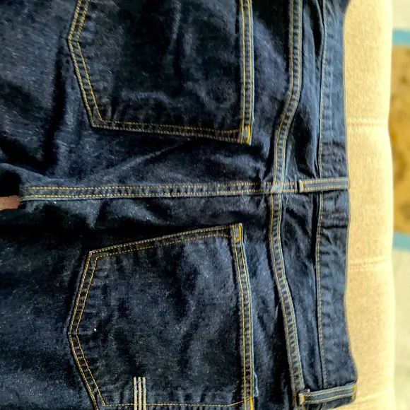 Big Star Mens Denim Jeans