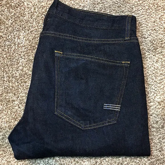Big Star Nova Division Jeans 32X32