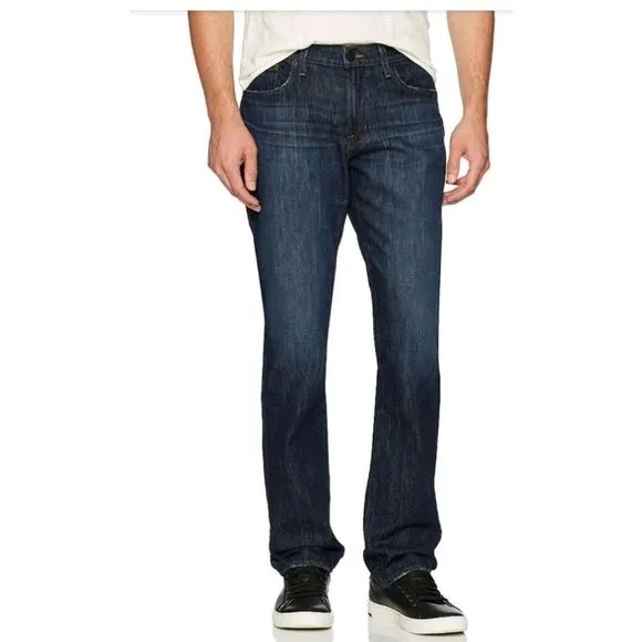 Big Star Division Modern Straight Jeans sz 33R