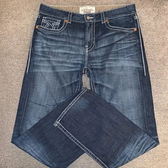 Big Star Jeans