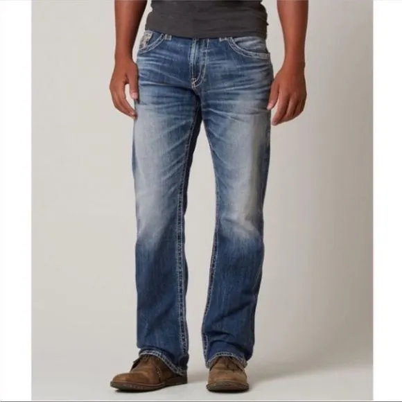 Mens big star voyager loose
