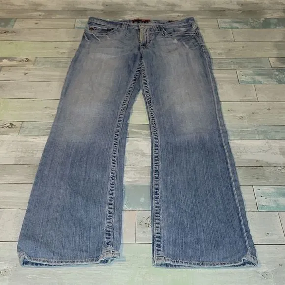 Big Star Pioneer Boot Jeans sz 29 x 33