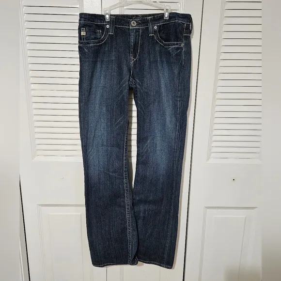 Big Star Mens jeans size 30L Maddie 19 style
