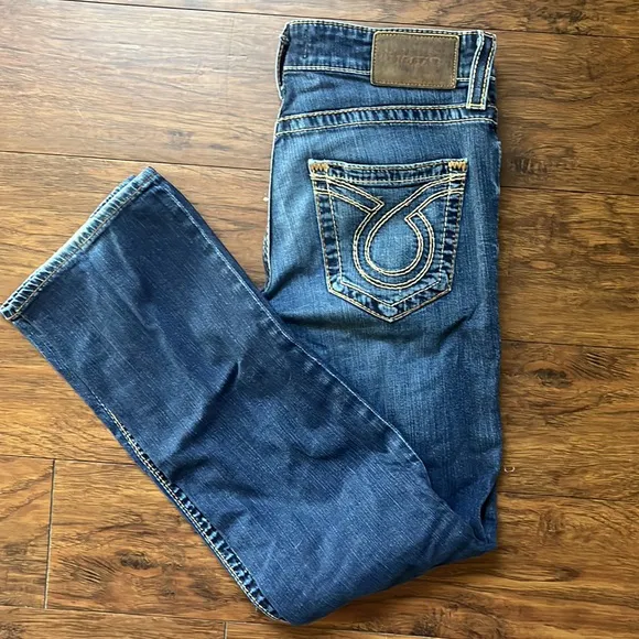 Men’s Big Star Jeans